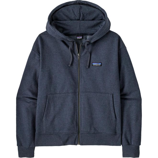 Patagonia W's Ahnya Full-Zip Hoody women's sweatshirt