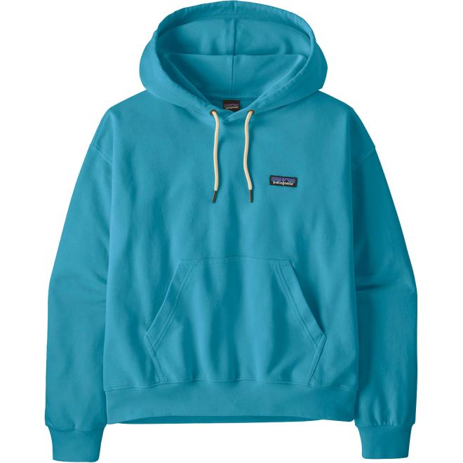 Patagonia W's Daily Hoody women's sweatshirt