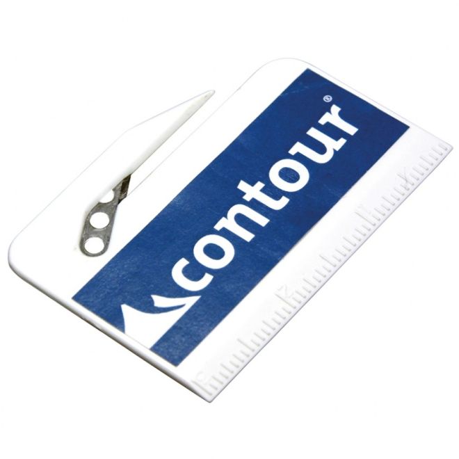 Contour Skin Cutter κόφτης δέρματος φώκιας