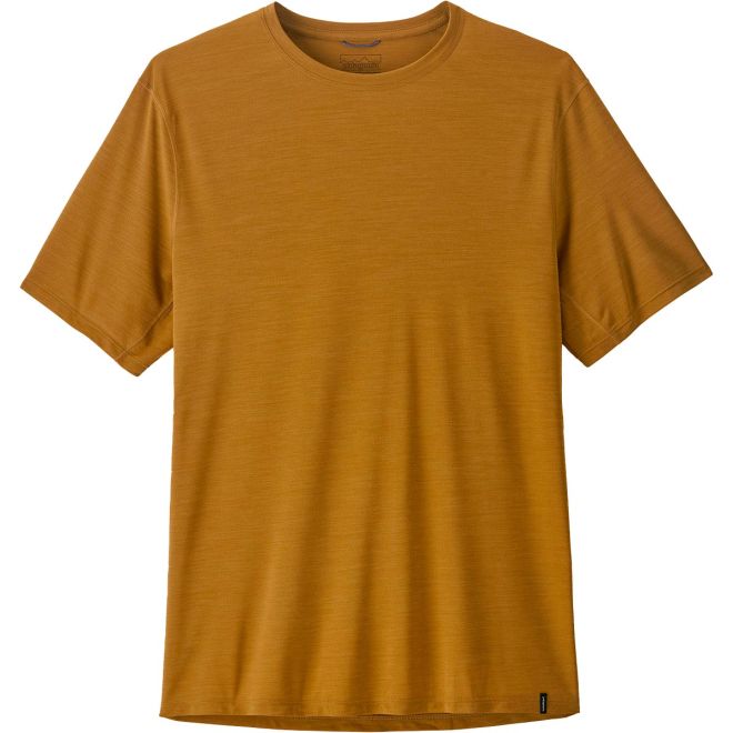 Patagonia M's Cap Cool Ultra Shirt men's t-shirt
