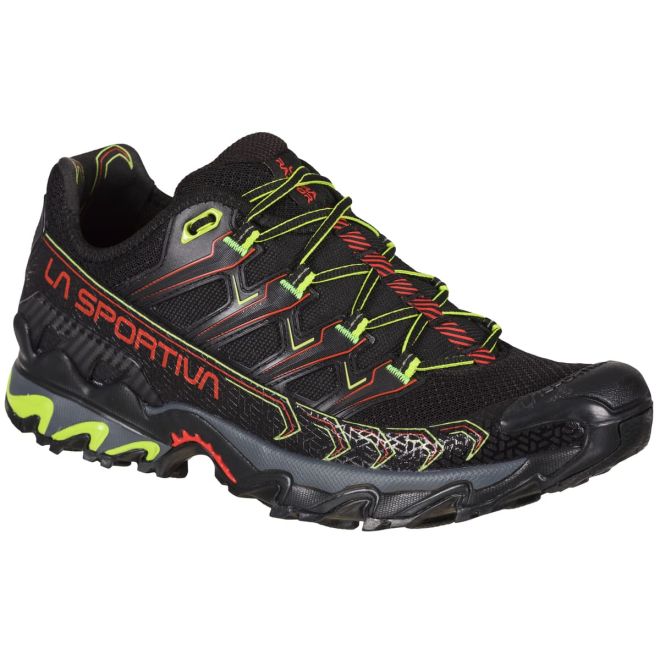 La Sportiva Ultra Raptor II ανδρικά παπούτσια τρεξίματος σε μονοπάτια