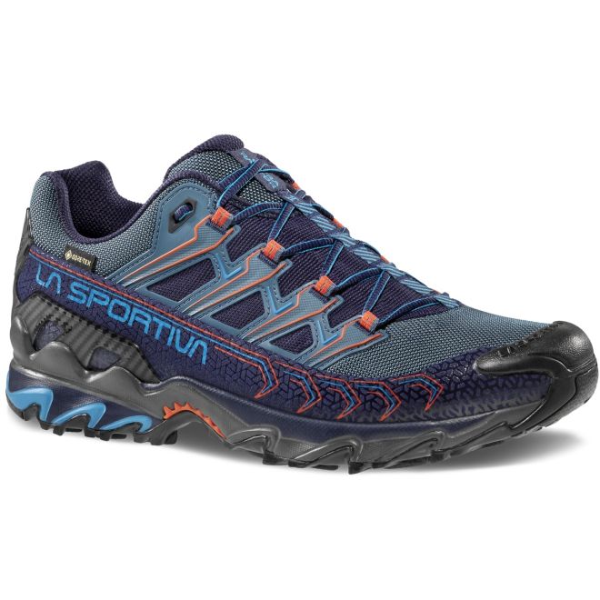 La Sportiva Ultra Raptor II GTX trail running shoes