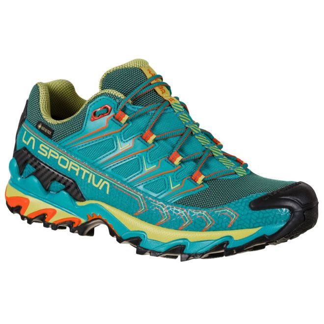 La Sportiva Ultra Raptor II Woman GTX γυναικεία παπούτσια τρεξίματος σε μονοπάτια