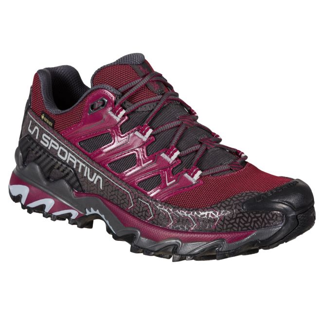La Sportiva Ultra Raptor II Wide Woman GTX γυναικεία παπούτσια τρεξίματος σε μονοπάτια