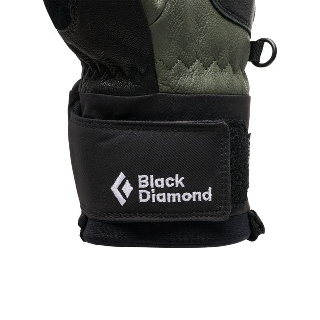 BD Black Diamond Max Palm Spark Mitts γάντια σκι