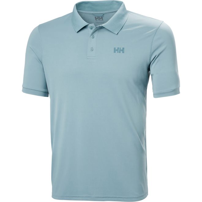 Helly Hansen Lifa Active Solen SS Polo men's polo