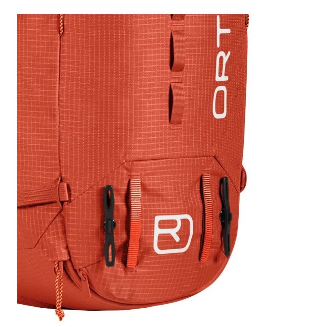 Ortovox Trad 35 climbing and mountaineering backpack