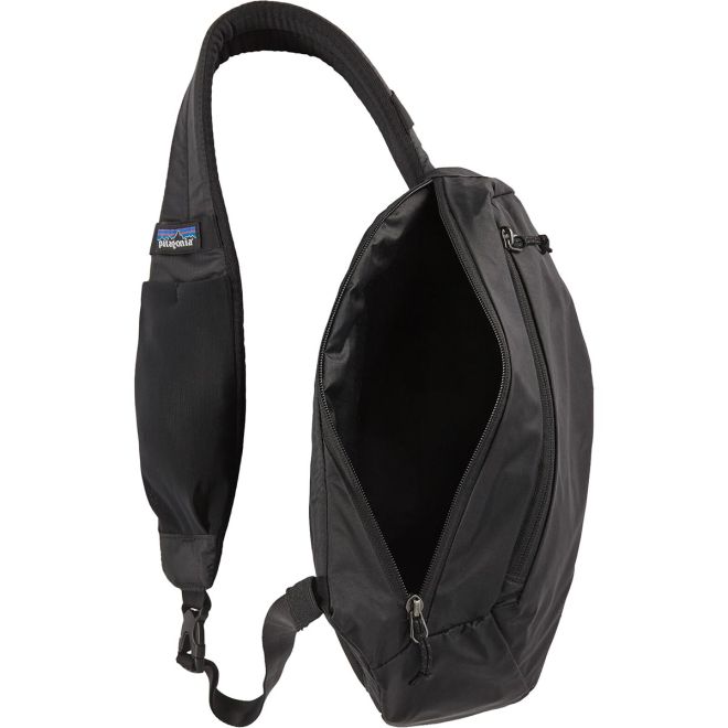 Patagonia Ultralight Black Hole Sling 8 L free time backpack