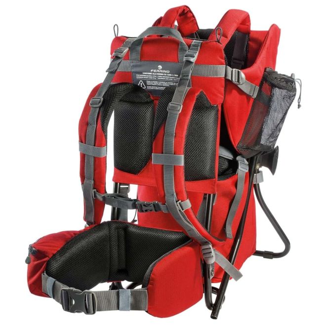 Ferrino Caribou παιδικό σακίδιο μεταφοράς