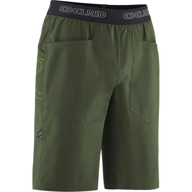 Edelrid Me Legacy Shorts Herren Shorts
