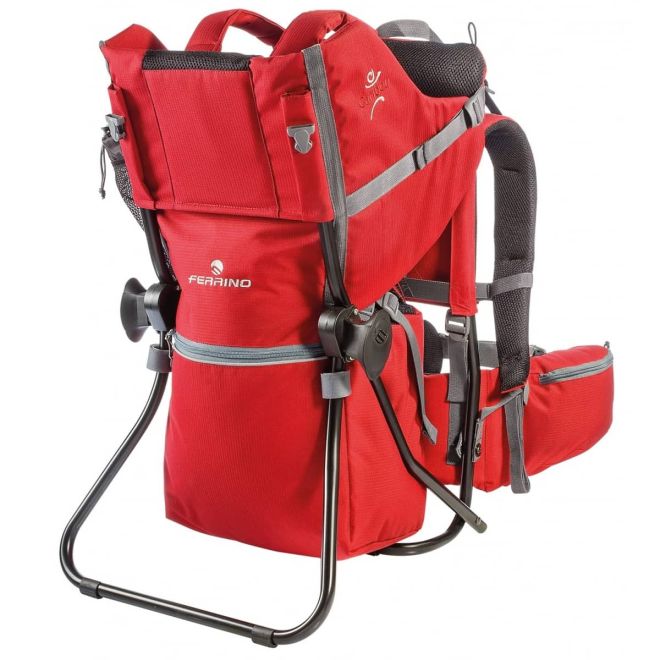 Ferrino Caribou παιδικό σακίδιο μεταφοράς