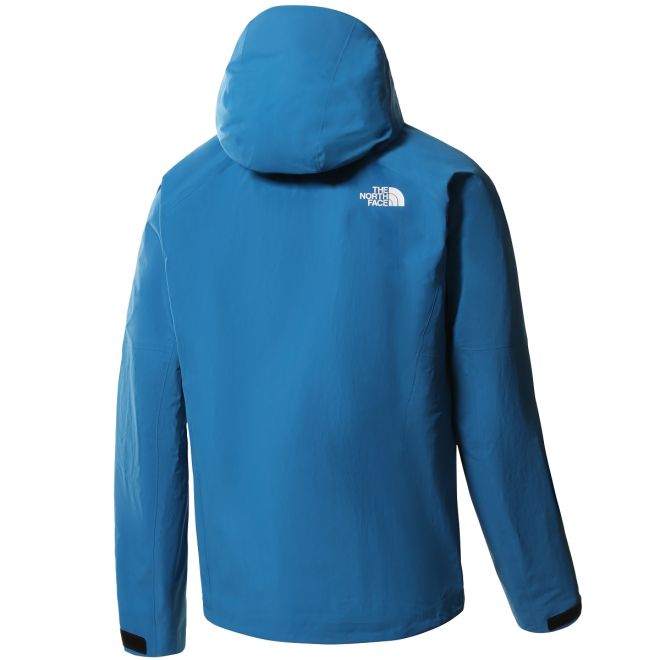 The North Face M Circadian 2.5L Jacket ανδρικό softshell μπουφάν