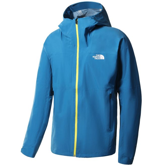 The North Face M Circadian 2.5L Jacket ανδρικό softshell μπουφάν