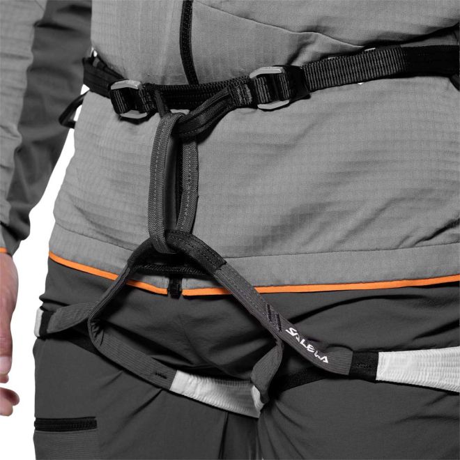 SALEWA NXT harness ιμάντας αναρρίχησης