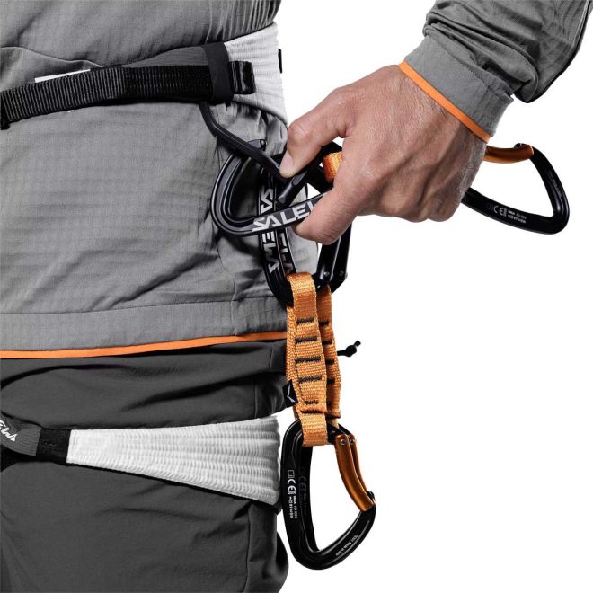 SALEWA NXT harness ιμάντας αναρρίχησης