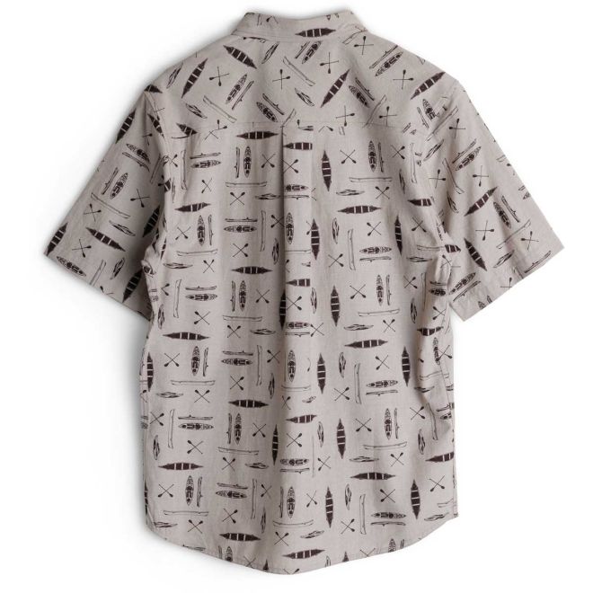 KAVU Juan chemise homme