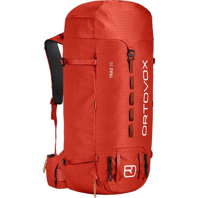 Ortovox Trad 35 climbing and mountaineering backpack
