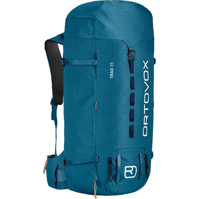スキー ORTOVOX TRAD 24 S Ortovox Trad 35 climbing and mountaineering backpack
