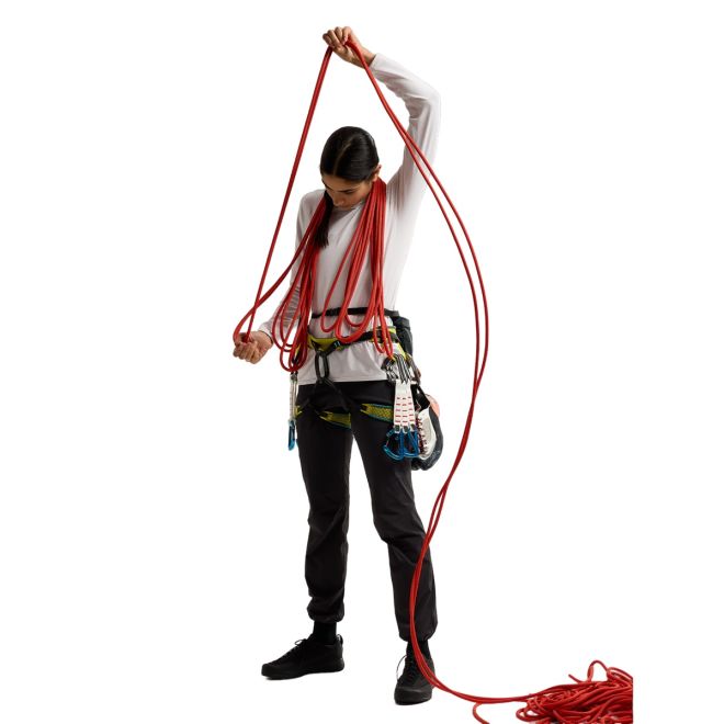 Arc'teryx Skaha Harness W's imbrago arrampicata donna