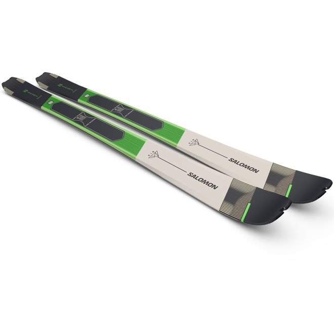 Salomon MTN 86 PRO 86mm σκι + σκι αναρρίχησης δέστρες