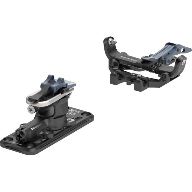 ATK Kuluar 12 SL άγκιστρα σκι αντοχής