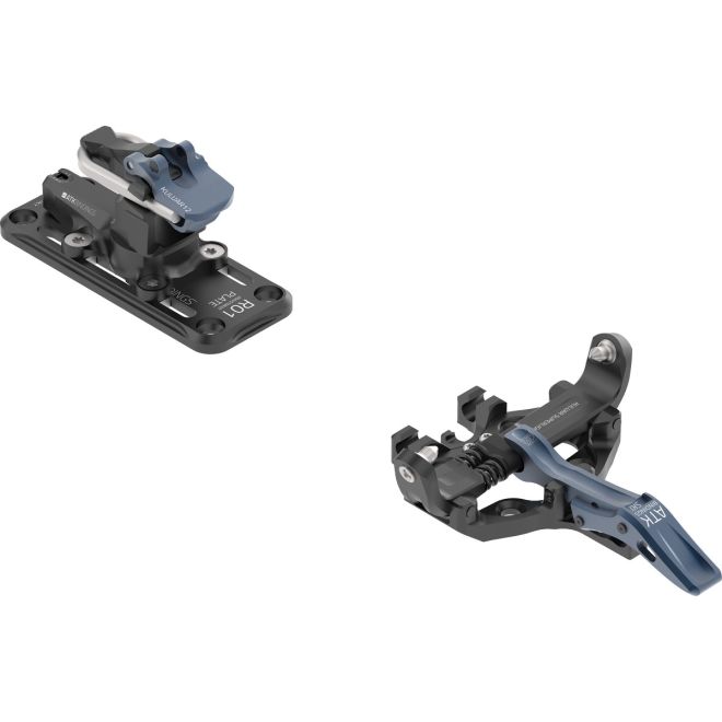 ATK Kuluar 12 SL άγκιστρα σκι αντοχής