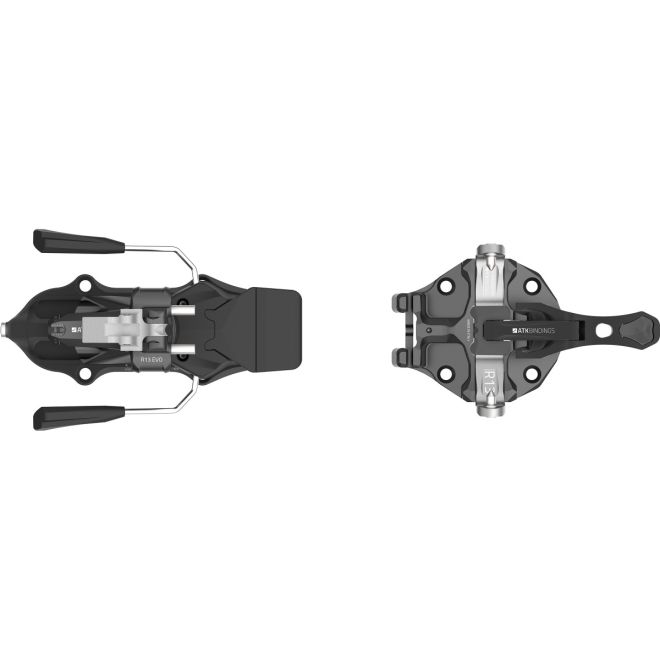 ATK Raider 13 Evo ski touring bindings