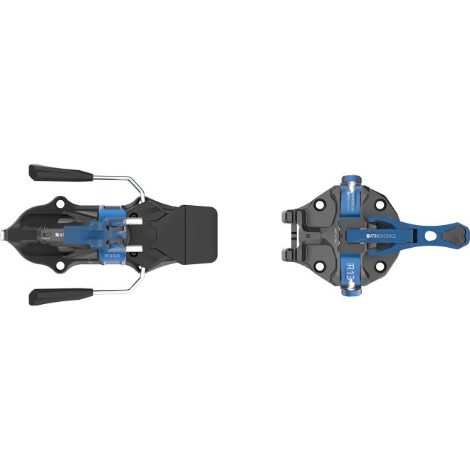 ATK Raider 13 Evo ski touring bindings
