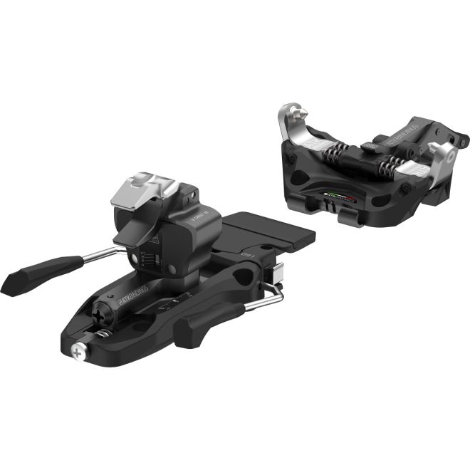 ATK V-Crest 10 BR άγκιστρα σκι αντοχής