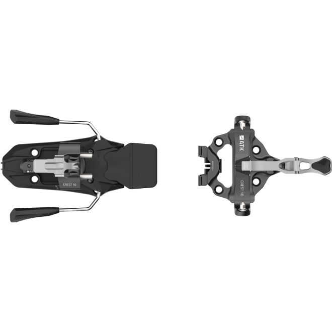 ATK Crest 10 δέστρες σκι touring