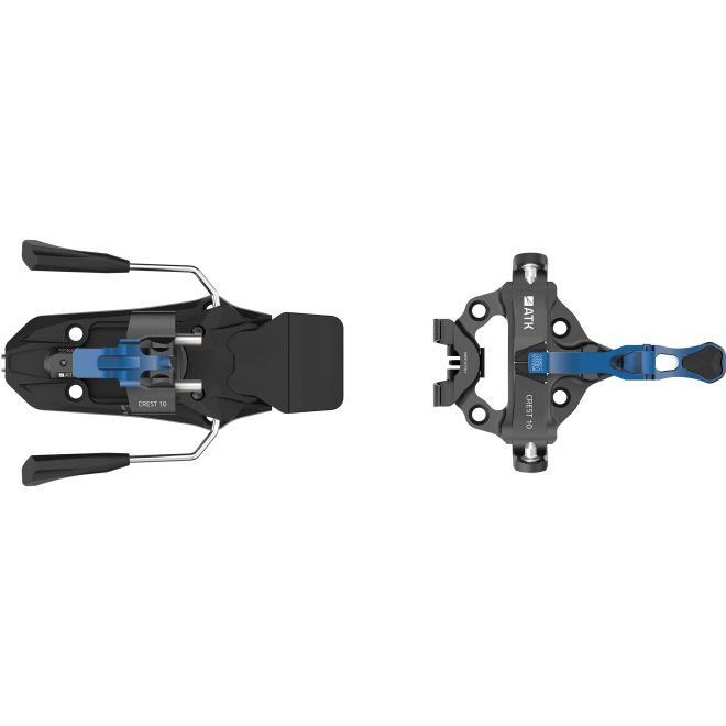 ATK Crest 10 δέστρες σκι touring
