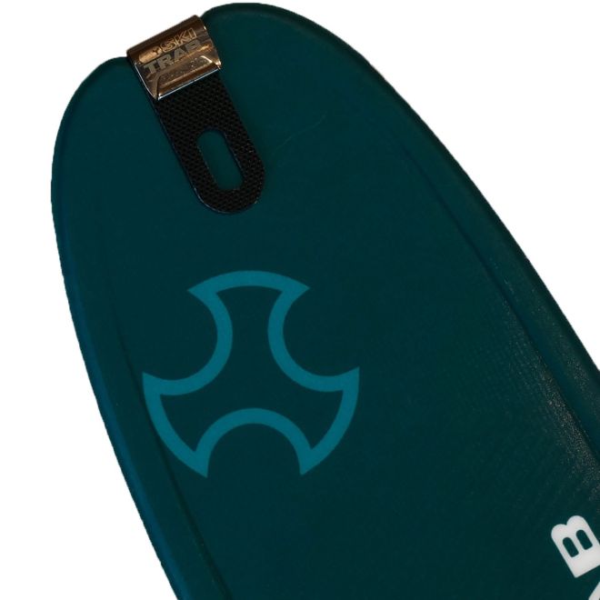 Ski Trab Ortles Pro 90 + σκι αντοχής