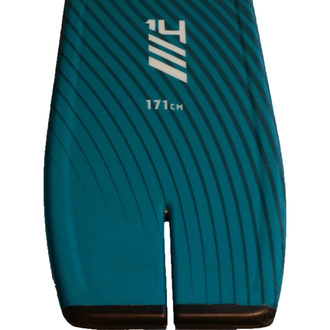 Ski Trab Ortles Pro 90 + σκι αντοχής