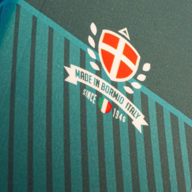 Ski Trab Ortles Pro 90 σκι για σκι αντοχής