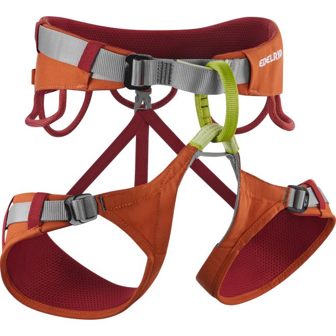 Edelrid Jay IV ιμάντας αναρρίχησης