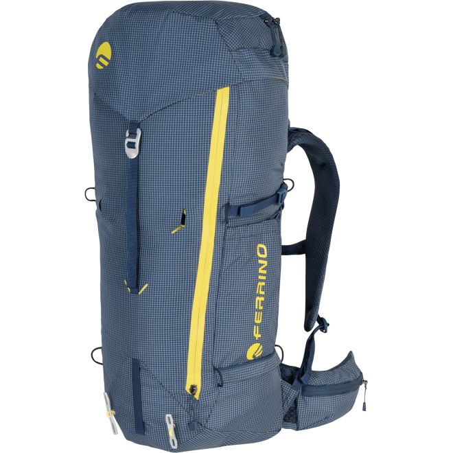 Ferrino Summit 48 + 5 trekking and mountaineering backpack