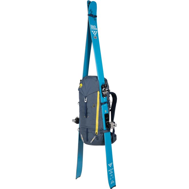 Ferrino Summit 48 + 5 trekking and mountaineering backpack