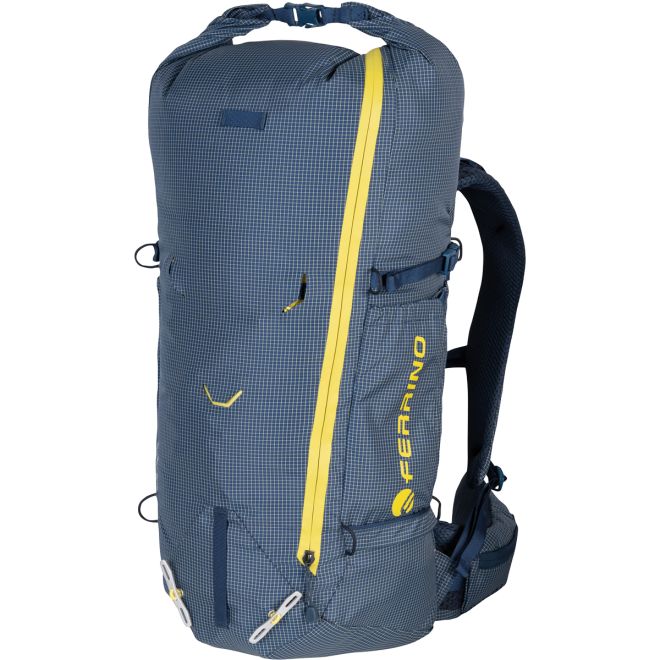 Ferrino Summit 48 + 5 trekking and mountaineering backpack