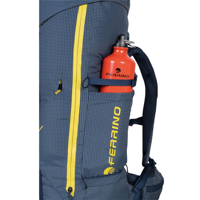 Ferrino Summit 48 + 5 trekking and mountaineering backpack