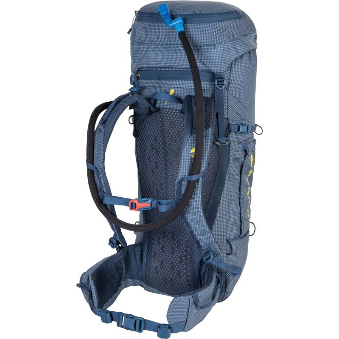 Ferrino Summit 48 + 5 trekking and mountaineering backpack