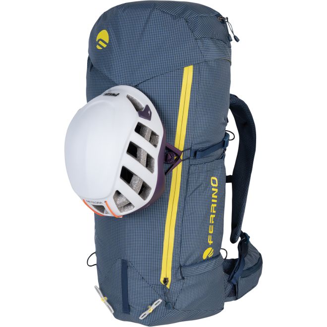 Ferrino Summit 48 + 5 trekking and mountaineering backpack