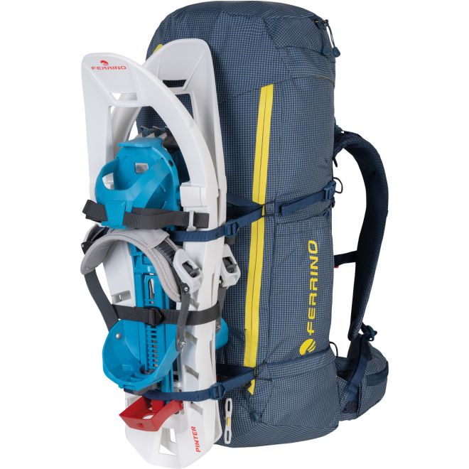 Ferrino Summit 48 + 5 trekking and mountaineering backpack