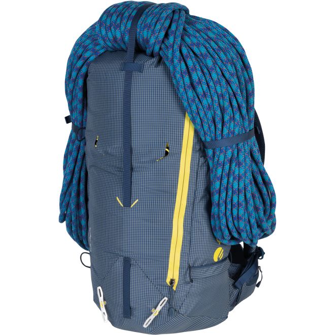 Ferrino Summit 48 + 5 trekking and mountaineering backpack