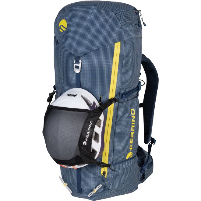 Ferrino Summit 48 + 5 trekking and mountaineering backpack