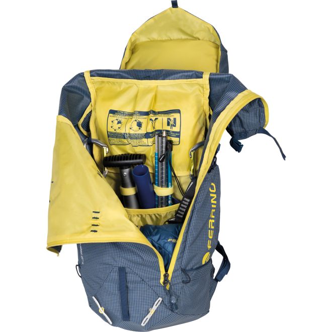 Ferrino Summit 48 + 5 trekking and mountaineering backpack