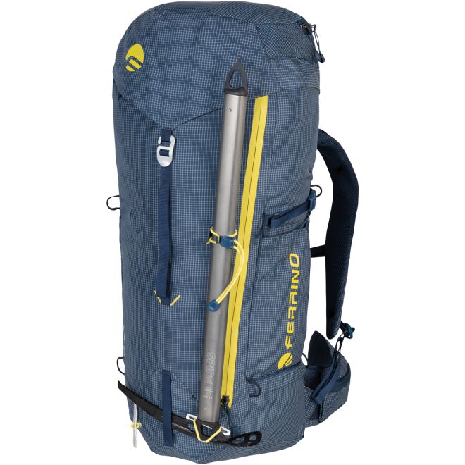 Ferrino Summit 48 + 5 trekking and mountaineering backpack