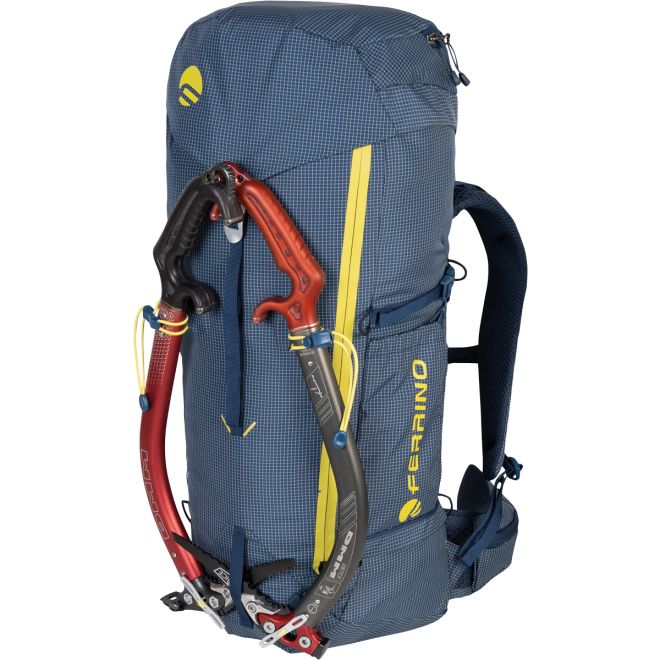 Ferrino Summit 48 + 5 trekking and mountaineering backpack