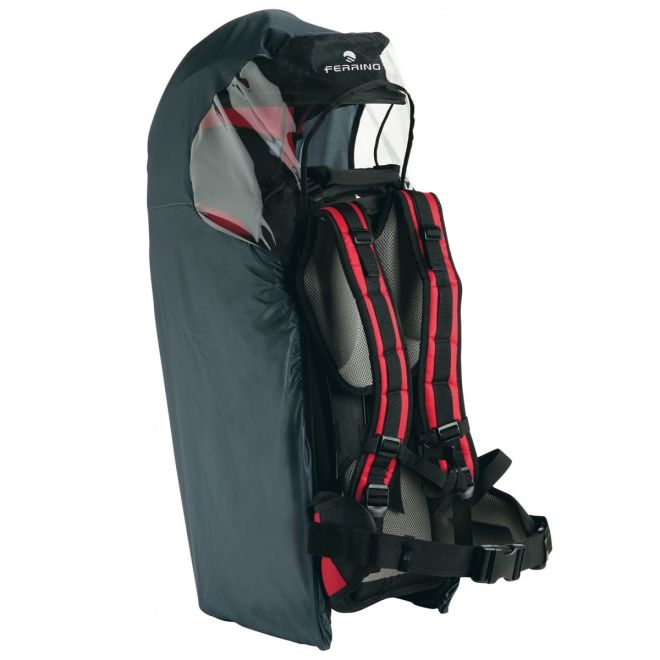 Ferrino Baby Carrier Cover antipioggia