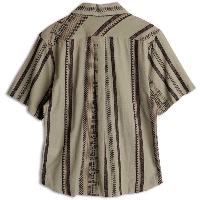 KAVU Castaway chemise homme