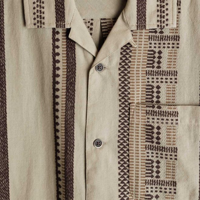 KAVU Castaway chemise homme